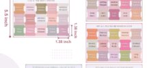 Amazon Bible Tabs 75 Tabs Bible Tabs For Women And Men Laminated Bible Tabs Large Print Bible Book Tabs Boho Theme Bible Index Tabs Neutral Labels Tabs For Bible Chapters