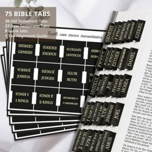 Amazon Bible Tabs Buy Mr Pen Bible Tabs 75 Tabs Laminated Bible Tabs For Women And Men Bible Tabs For Study Bible Bible Index Tabs Bible Book Tabs Bible Labels Tabs Mr