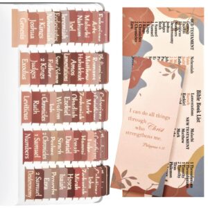 Amazon Gold Foil Earthy Brown Bible Tabs For Women Men Kids 100 Laminated Catholic Bible Tabs Old And New Testament Index Tabs For Study Bible Christian Gift Office Products