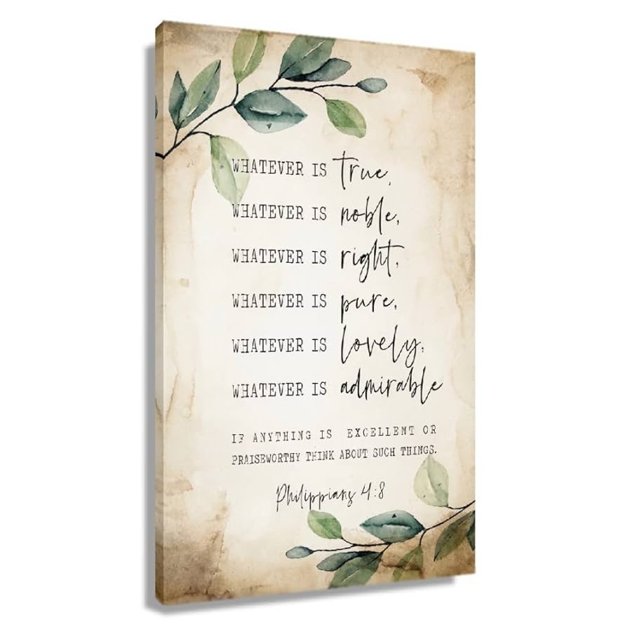 Printable Farmhouse Bible Verse