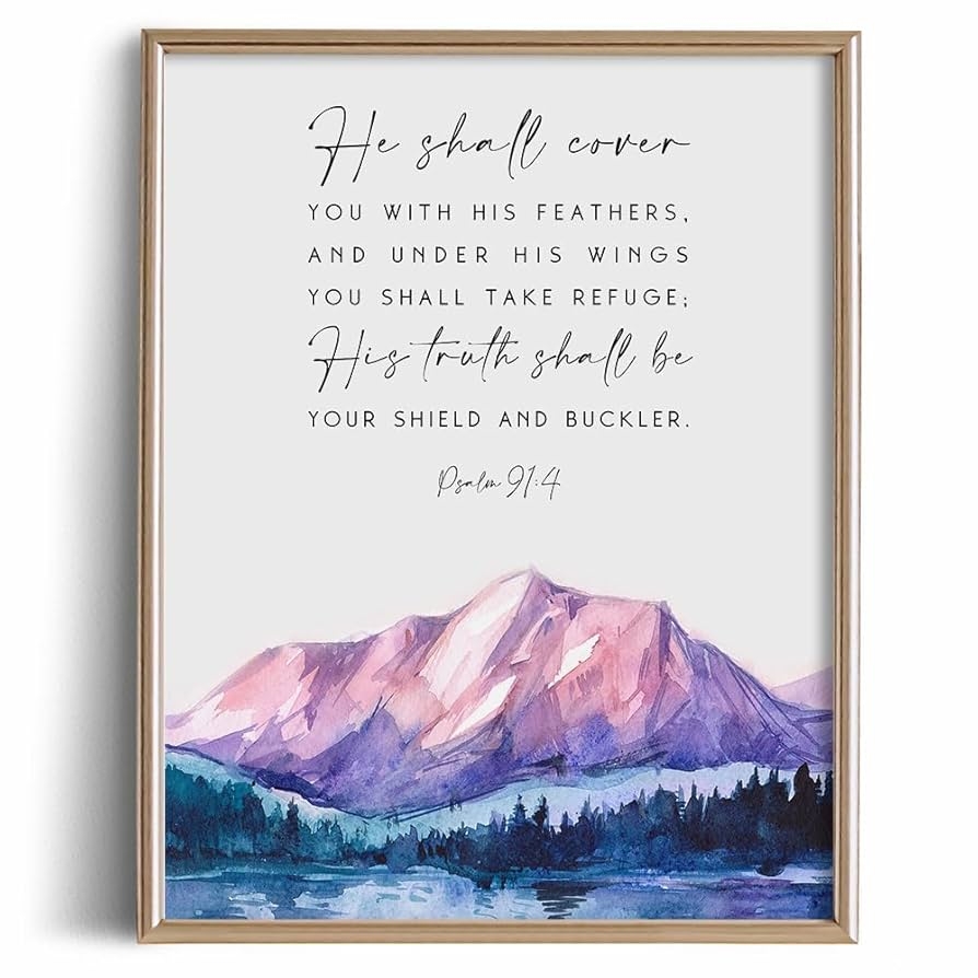 Printable Bible Verses Encouragement