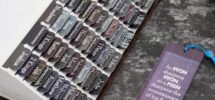 Amazon Suit Bible Tabs Laminated With Matte Film Large Print Bible Tabs For Men And Boy 90 Bible Index Tabs In Total 66 Tabs For Old And New Testament Additional 24