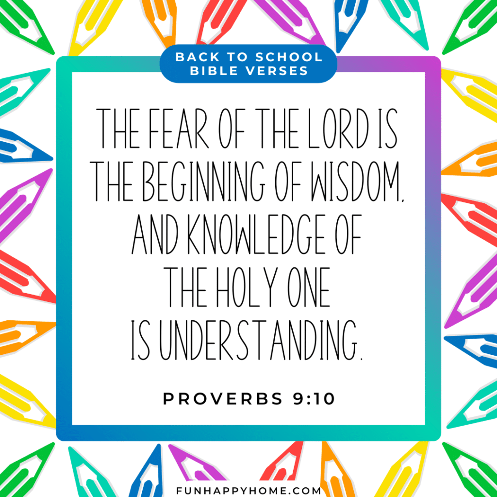 High School Bible Study Printable
