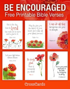be encouraged free printable bible verses printable download free