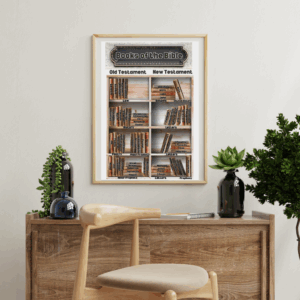 Best Books Of The Bible At A Glance Free Printable Our Life Homeschooling