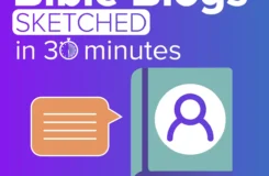 Bible Biogs In 30 Minutes Podcast Apple Podcasts