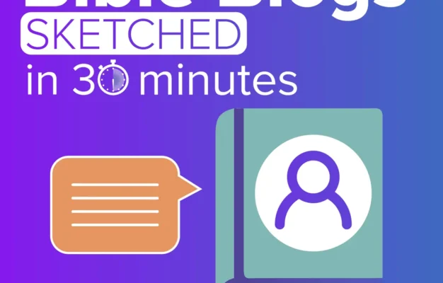 Bible Biogs In 30 Minutes Podcast Apple Podcasts