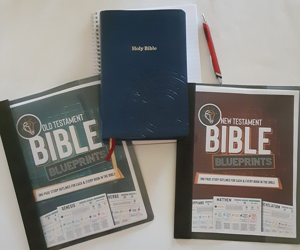Bible Blueprints A Helpful Bible Study Tool For The Family A Review The Secret Life Of Homeschoolers