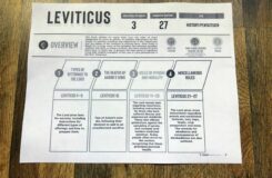 Bible Blueprints Review Laura McKinney Adams