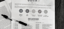 Bible Breakdowns PRINTABLE