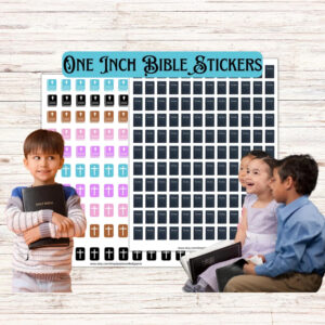 Bible Chart Brought My Bible Chart Printable Bible Chart Instant Download Digital Bible Chart Sunday School Charts Etsy