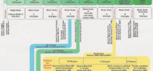 Bible Chronology Timeline Bonnie Gaunt