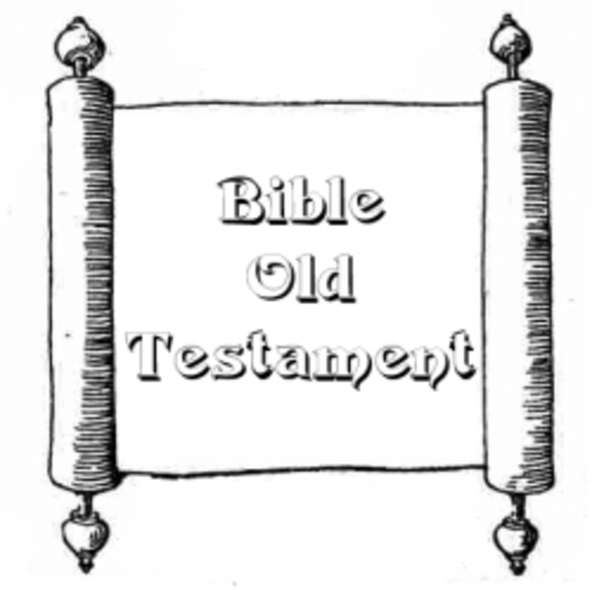 Bible Coloring Pages Old Testament HubPages