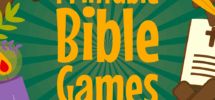 Bible Detective Printables For Kids 6 12 Teach Sunday School