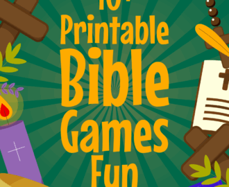 Bible Detective Printables For Kids 6 12 Teach Sunday School
