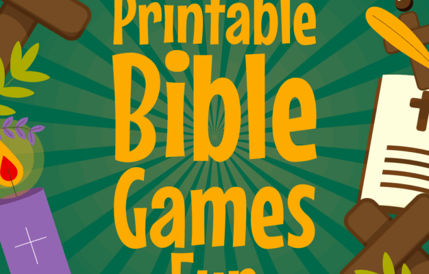 Bible Detective Printables For Kids 6 12 Teach Sunday School