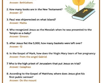 Bible Easter Worksheets 10 Free PDF Printables Printablee