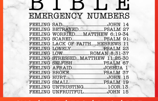 Bible Emergency Numbers SVG Bible Emergency Hotline Jesus Numbers Christian For Cricut Silhouette Cameo Cut Files Vinyl Clip Art Download Etsy