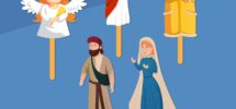 Bible Figures 10 Free PDF Printables Printablee