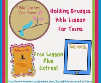 Bible Fun For Kids March 2014