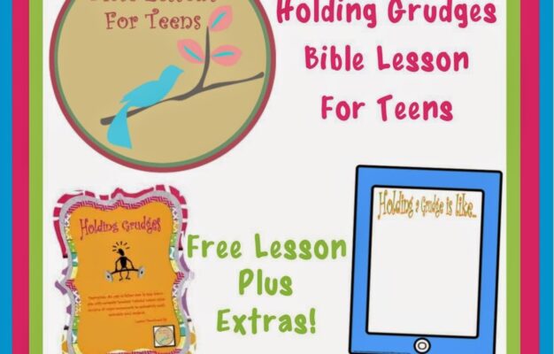 Bible Fun For Kids March 2014