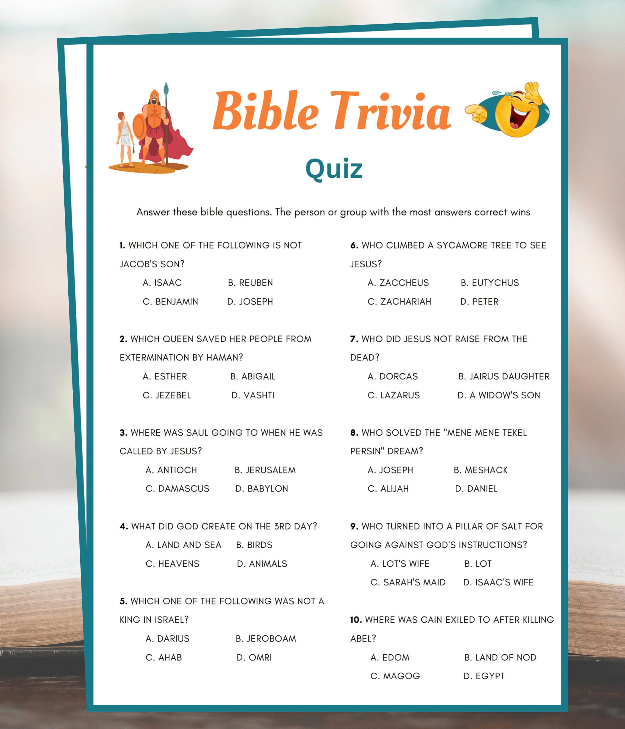 Bible Games Bible Trivia Women s Ministry Games Bible Games For Kids Bible Games For Adults Bible Study Games Printable Bible Games Etsy