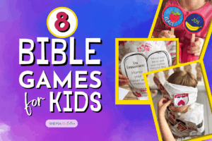 bible games free printable bible activities for kids