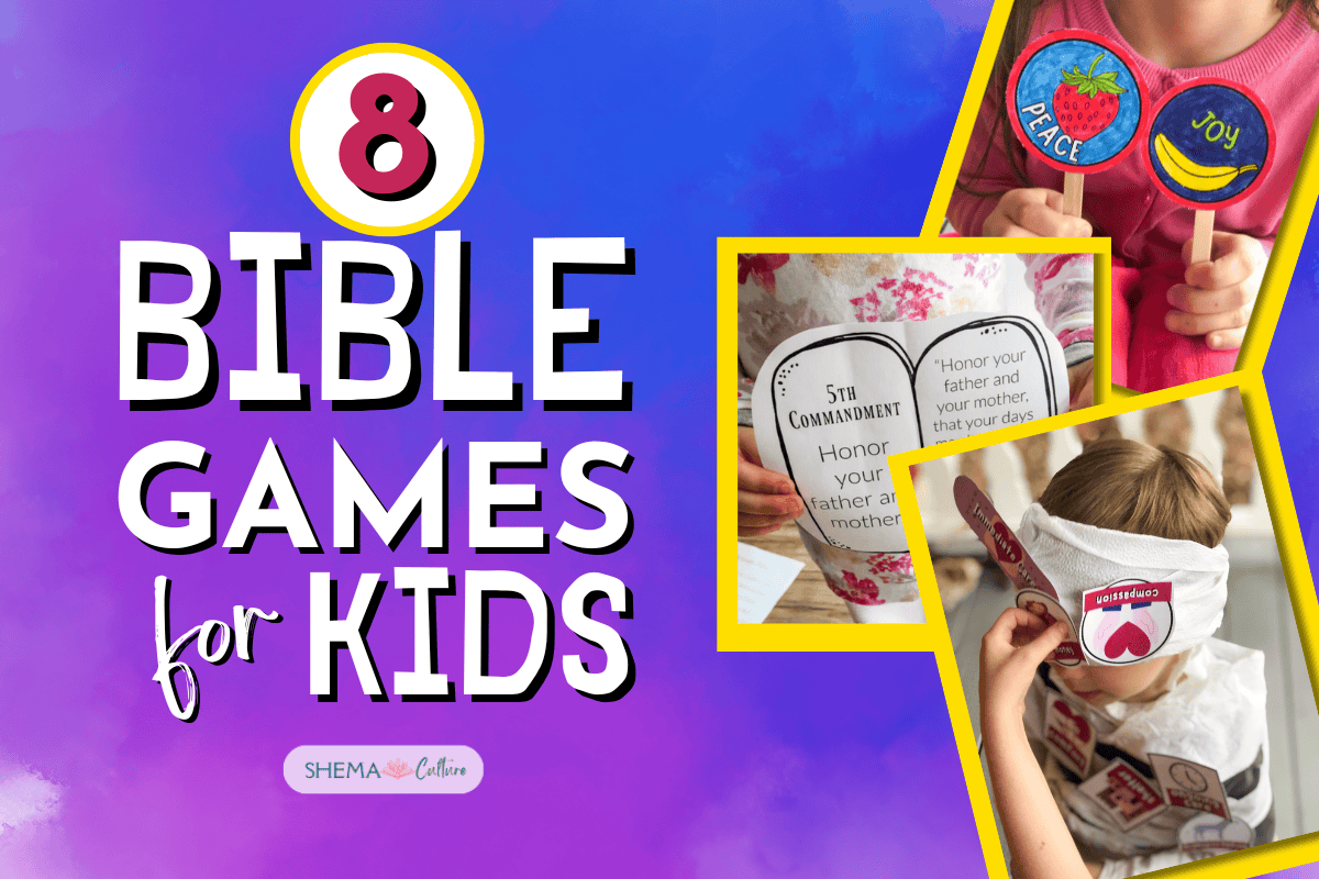 Free Printable Bible Games Trust