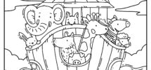 Bible Hidden Objects Puzzle 10 Free PDF Printables Printablee