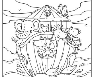 Bible Hidden Objects Puzzle 10 Free PDF Printables Printablee
