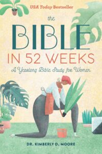 Bible In A Year The A 52 week Study Through Gods Word A Beautiful Year Bible Women Spiral Bible Study Guide Journal Christian Bible Studying Guide Notebook A5 The Bible In A