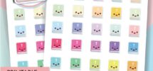 Bible Journaling Stickers Free Printable Digital Stickers World Of Printables