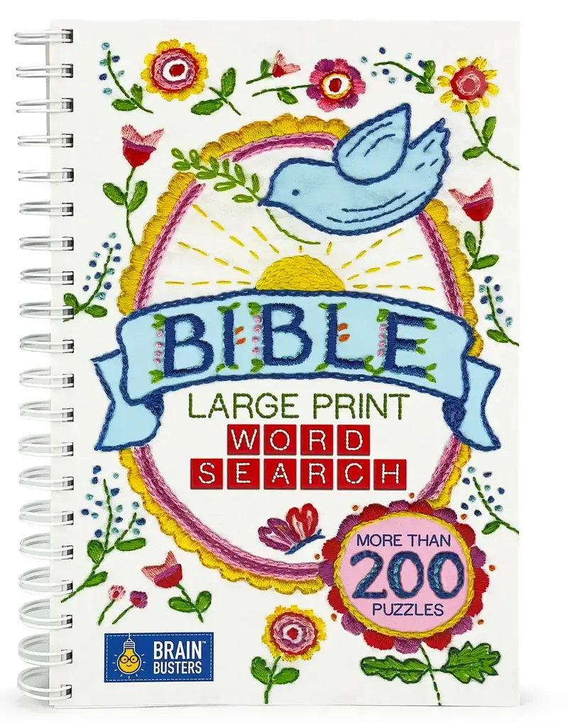 Free Printable Bible Word Search Puzzles KJV