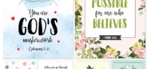 Bible Memorization App 52 Printable Bible Verse Of The Week Cards For Kids Scripture Cards For Verse Of The Week Scripture Memory Verse Memory Instant Download Bible Stand