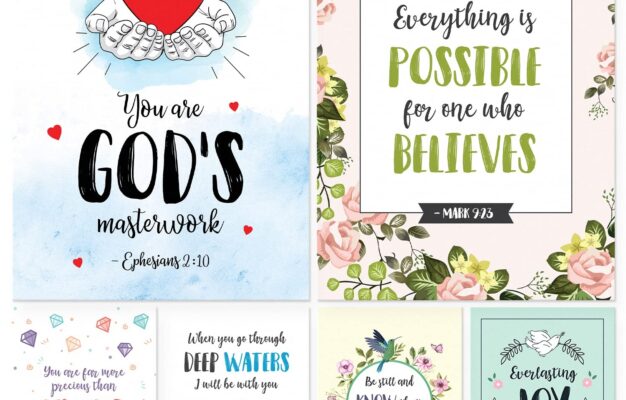 Bible Memorization App 52 Printable Bible Verse Of The Week Cards For Kids Scripture Cards For Verse Of The Week Scripture Memory Verse Memory Instant Download Bible Stand