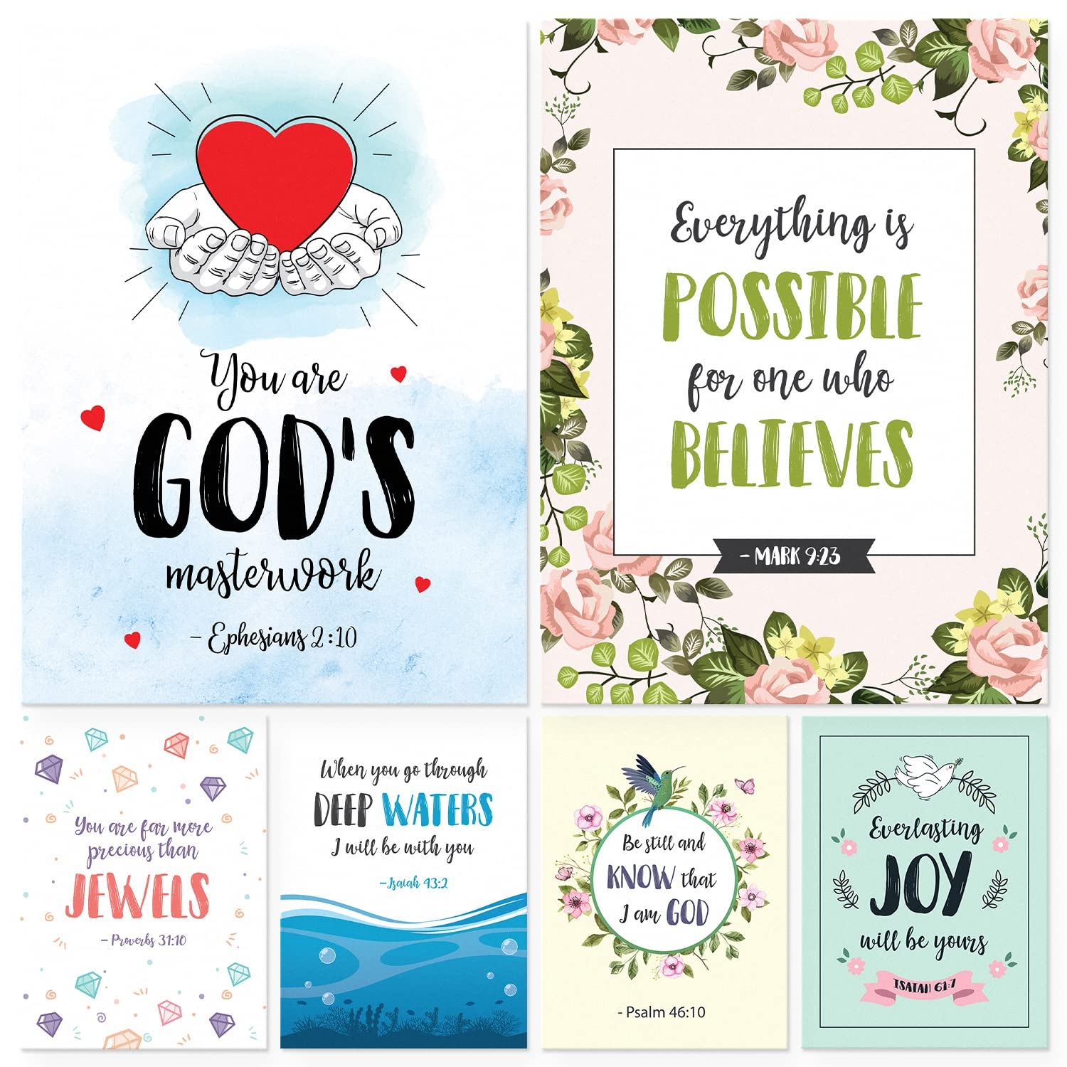 Bible Memorization App 52 Printable Bible Verse Of The Week Cards For Kids Scripture Cards For Verse Of The Week Scripture Memory Verse Memory Instant Download Bible Stand