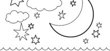 Bible Memory Verse Coloring Sheet Creation Free Children s Videos U0026 Activities