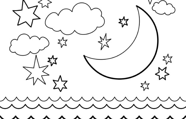 Bible Memory Verse Coloring Sheet Creation Free Children s Videos U0026 Activities