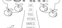 Bible Printables Printable Party Favors