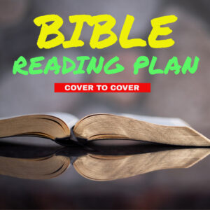 Bible Reading Central Baptist Church