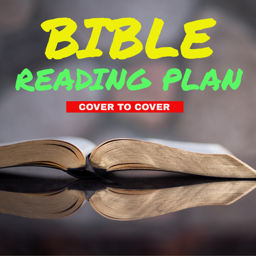 Bible Reading Central Baptist Church