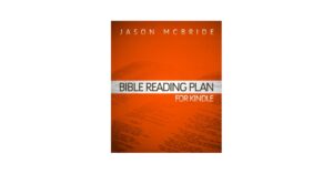 Bible Reading Plan For Kindle Kindle Edition By McBride Jason Religion Spirituality Kindle EBooks Amazon