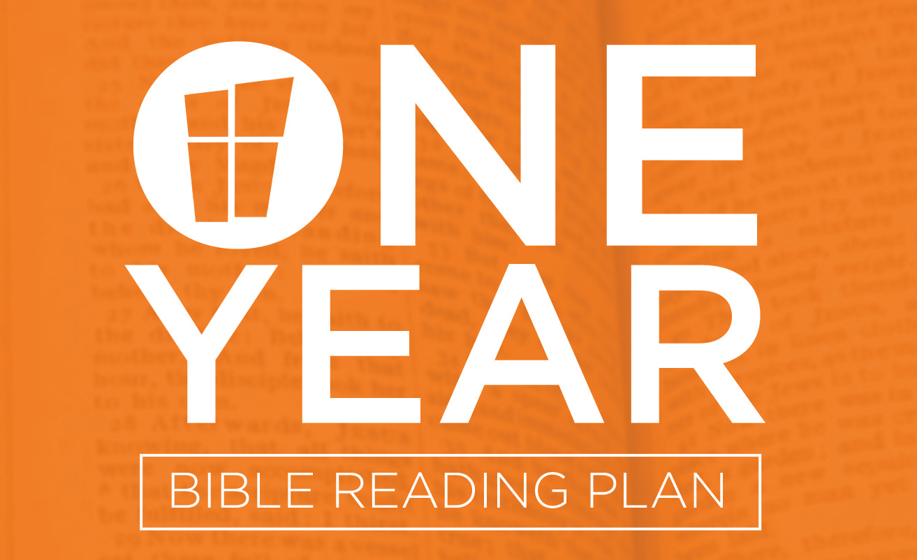 Bible Reading Plan Grace Baptist Church Knoxville Tennessee