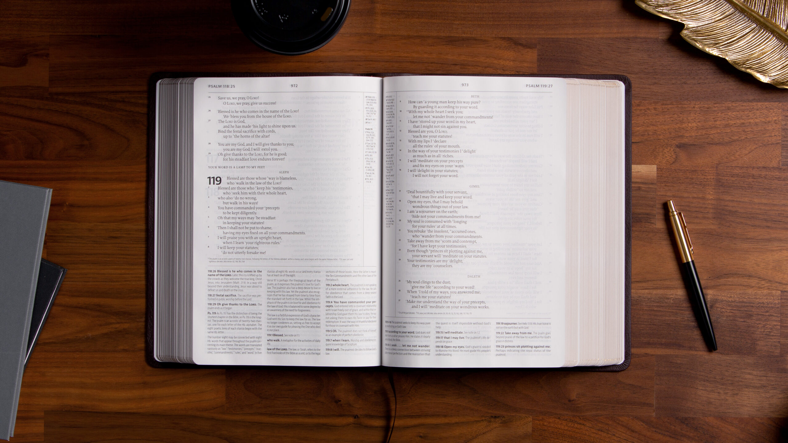 Bible Reading Plans For 2025