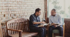 Bible Reading Plans Studies For 2025