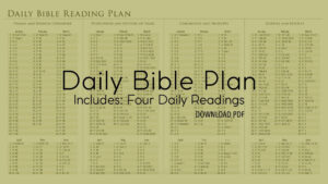 Bible Resources Trinity Community Church