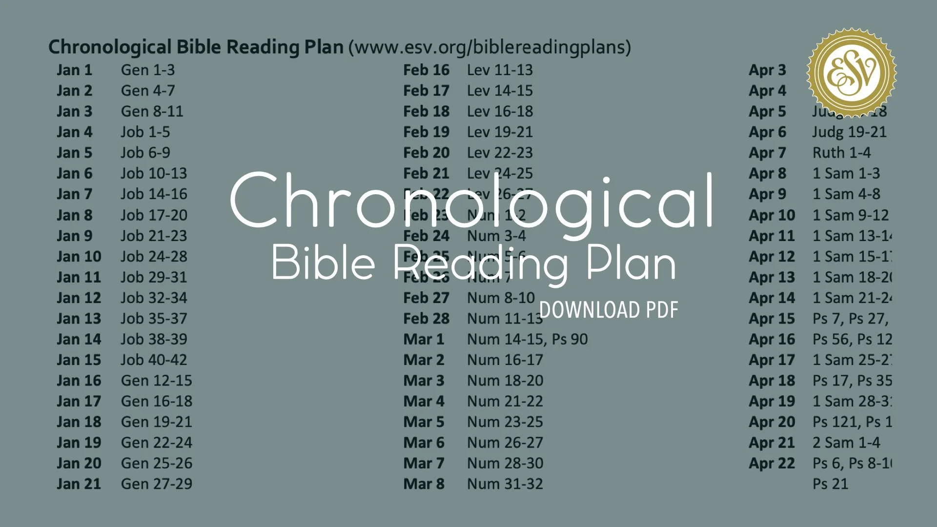 Bible Resources Trinity Community Church