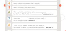 Bible Scavenger Hunt IMOM