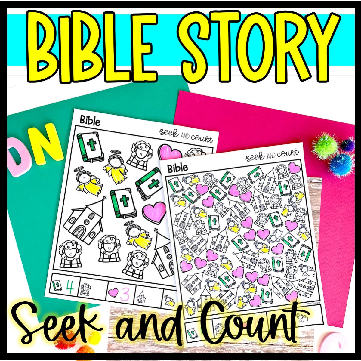 Free Printable Bible Spreadsheets