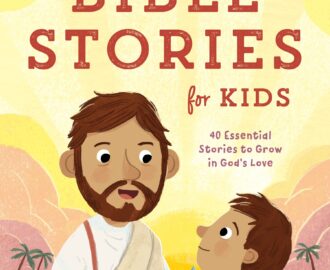 Bible Stories For Kids By Bonnie Rickner Jensen Penguin Books New Zealand
